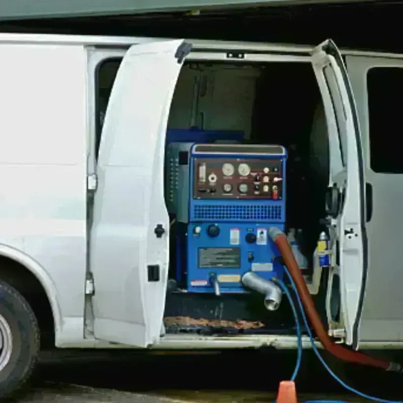 Water Extraction process in Kimball County, NE